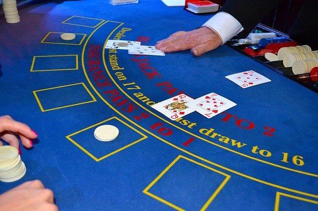 Casino in Kuwait